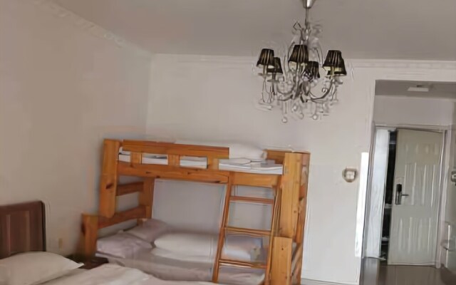 Jinhaiyang Holiday Seaview Apartment