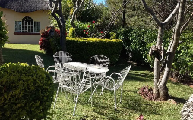Lynn's Guest House