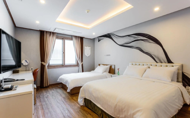 Jeju Rex Hotel