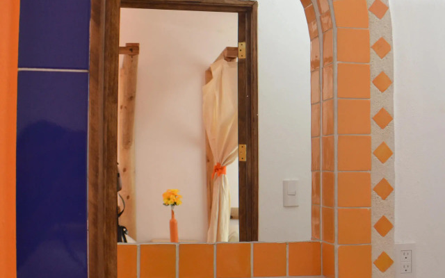 Mexicasa Cancun Hotel Boutique
