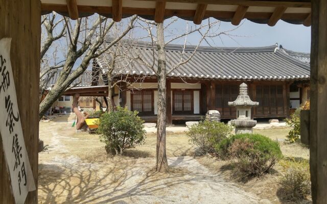 Choonguidang
