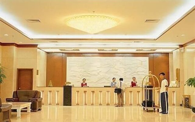Yunhe Hotel