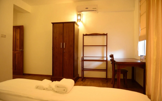 City Square Service Apartments