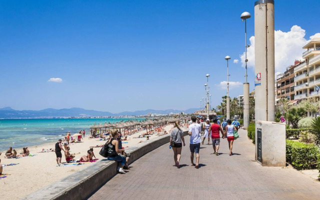 Апартаменты Mix BR App AT-2179