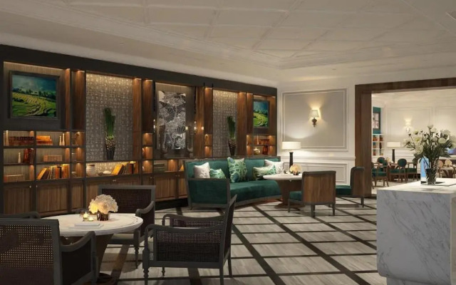 Lotus Aroma Sapa Hotel