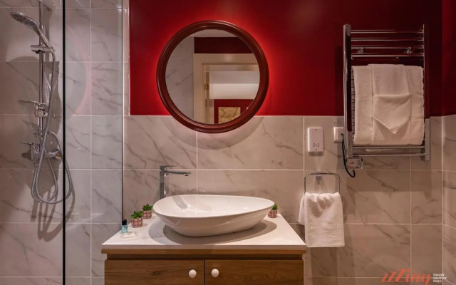 Eldoris Boutique Living