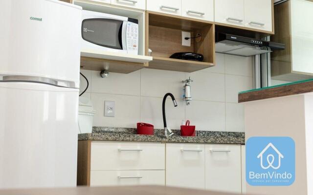 Apartamento ao lado do Salvador Shopping 3