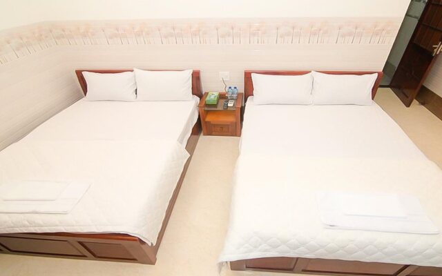Lazada Hotel
