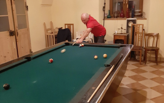 Zajazd Pod Zlotym Gryfem