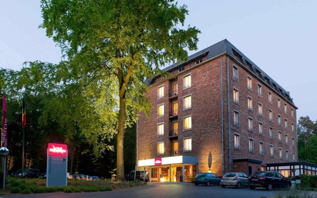 Mercure Mons