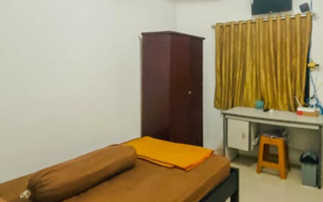 De Marihot House Balikpapan Syariah