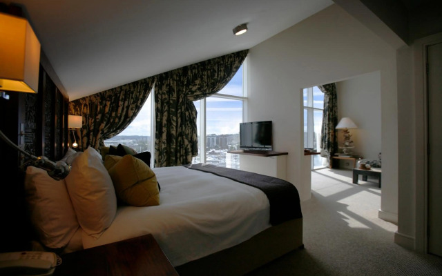 Salthouse Harbour Hotel