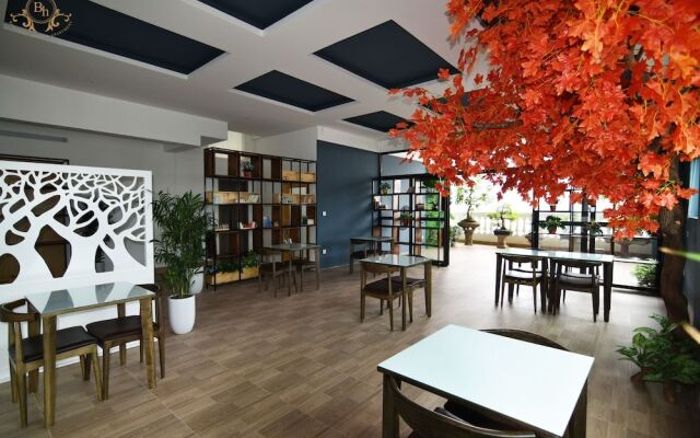 Bao Hung Hotel and Apartment