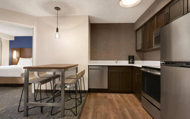 Residence Inn Marriott Salem