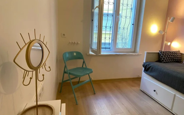 Sapphire Suites Taksim
