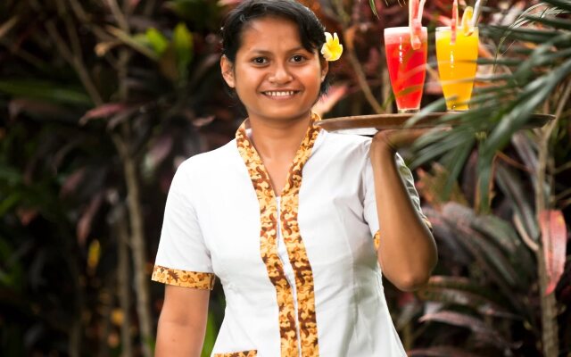 Teras Bali Rice Terrace Bungalows and Spa