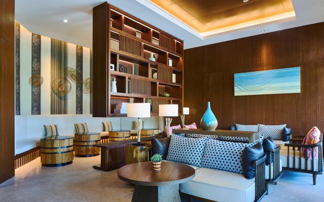 Crowne Plaza Sanya Haitang Bay Resort by IHG
