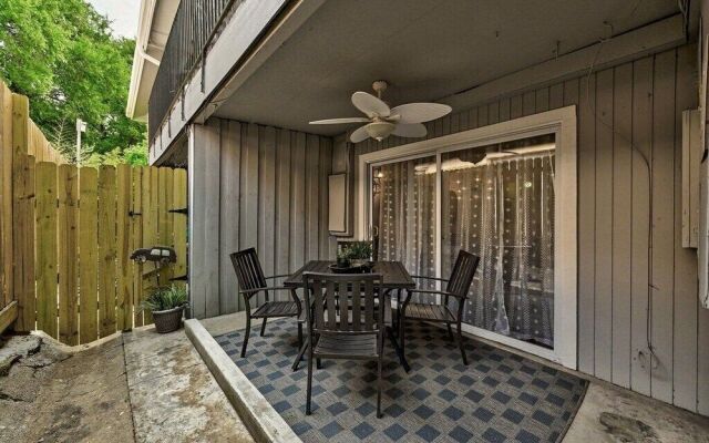 Centrally Located in Historic Tarrytown