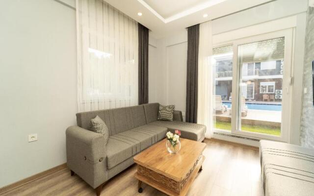 Goeynuek Panorama Luxury Otel