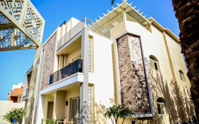 Serenity Home Hurghada