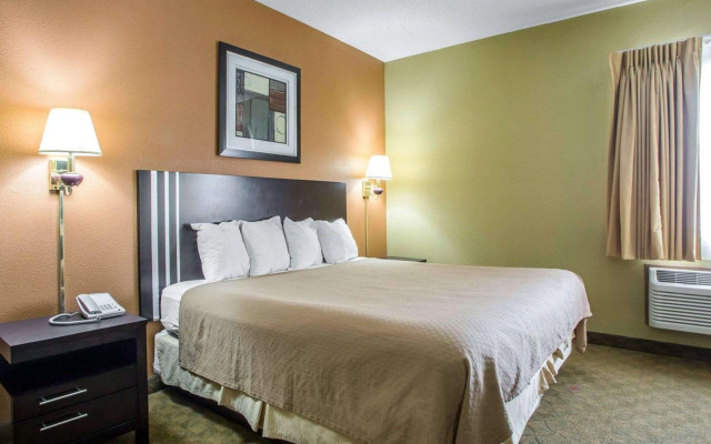 Quality Inn