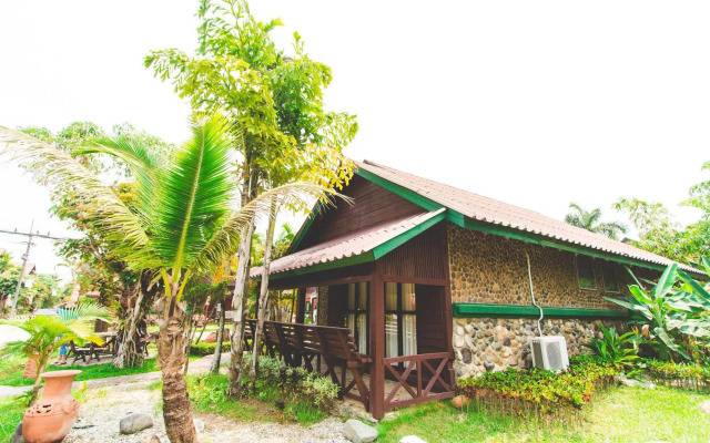 Silamanee Resort & Spa