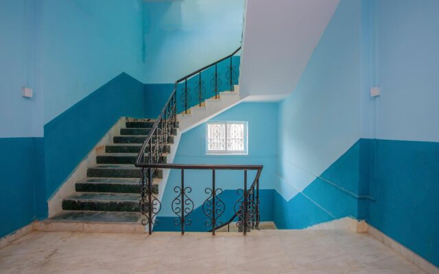 Hotel Shubham By OYO Rooms