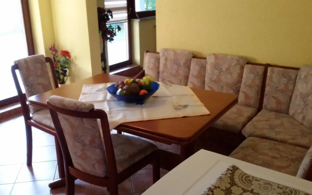 Apartman Sadija