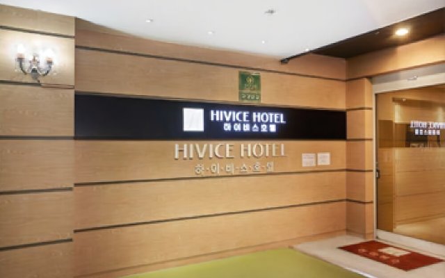 HIVICE Hotel