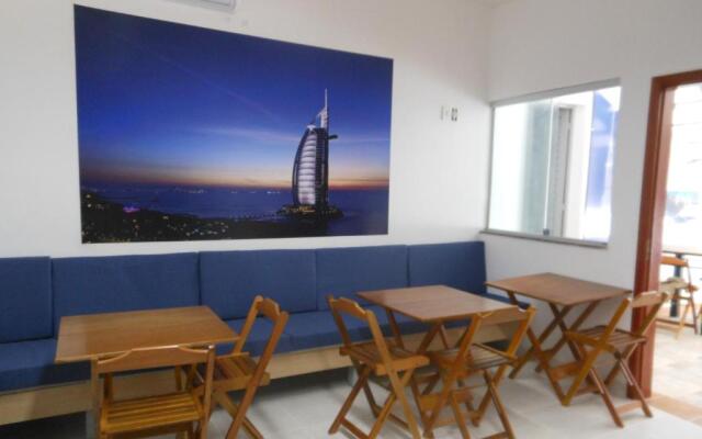 Pousada Dubai