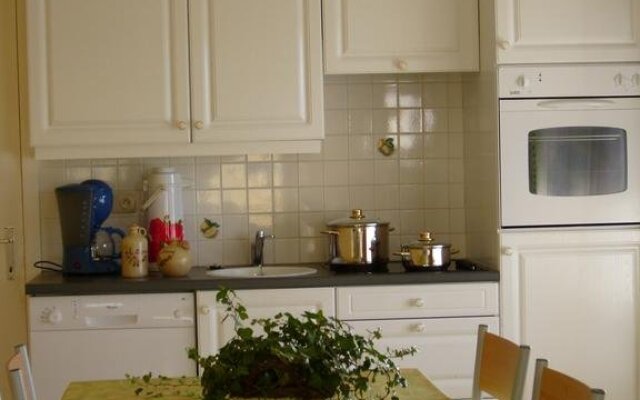 Hoevedomein Polderrust