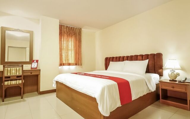 Nida Rooms Room Thetavee Suan Luang at Srinakarin Ville