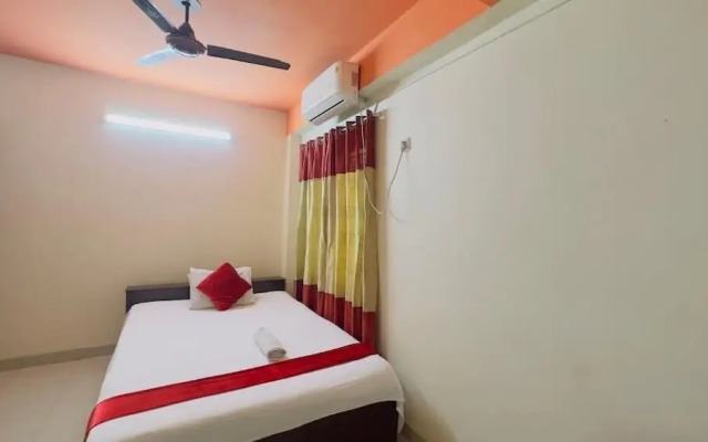 Hotel The Sylhet Int.