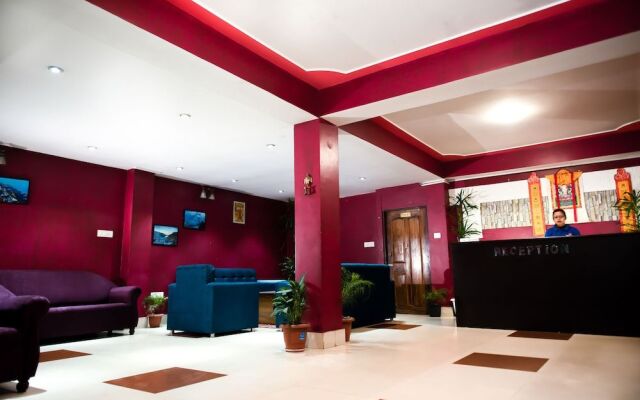 Hotel Mayal Retreat