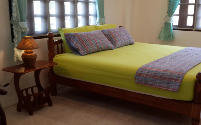 The Stay Guest House