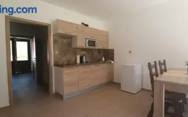 Apartmány Adieu