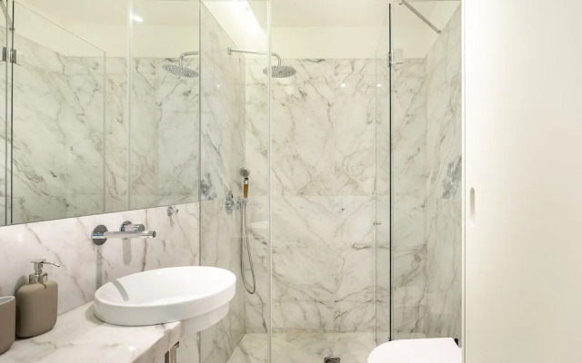 Timeless Luxury Porto W/ Ac & Elevator