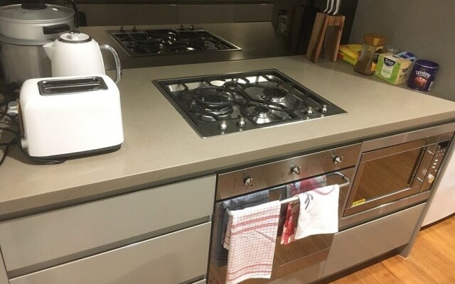 CBD Apartment in Perfect Location