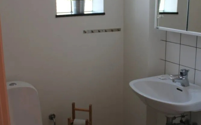 Stf Bralanda Vandrarhem