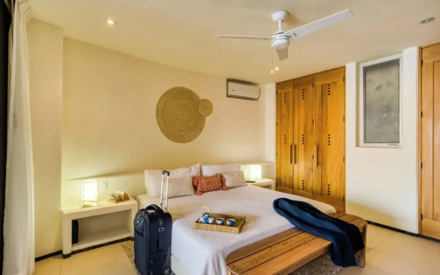 Villas Kaukan by Tasman