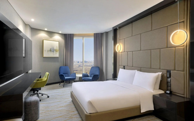 Holiday Inn & Suites Al Khobar by IHG