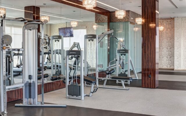 Global Luxury Suites at Spring Hill