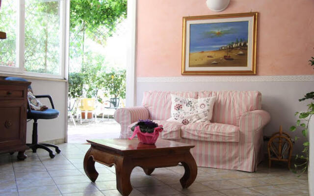 Hotel Tirrenia