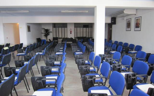 Hotel Nuraghe Arvu