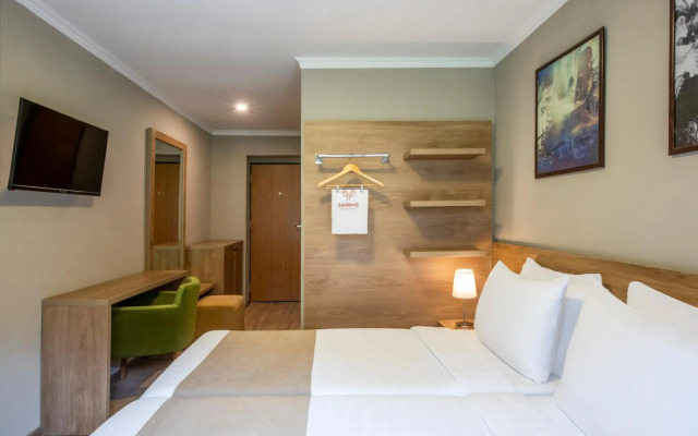 Sairme Hotels & Resorts