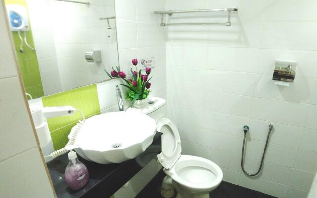 Apple 1 Hotel Superior