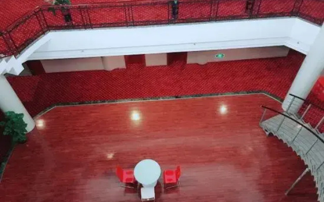 Sun Hotel (Chongqing Tongliang Mingyue Plaza)