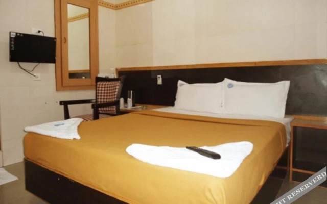 Rani Mangammal Residencies Madurai