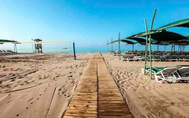 Private Luxury Villa