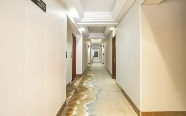Qingmu Boutique Hotel